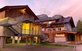 Seehotel am Hallstattersee New building